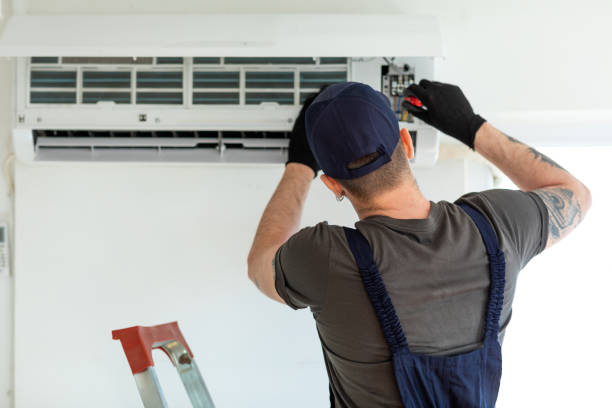 Best General Air Duct Cleaning  in Spotsylnia Courthouse, VA