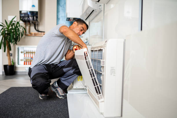 Best Ventilation Cleaning Services  in Spotsylnia Courthouse, VA