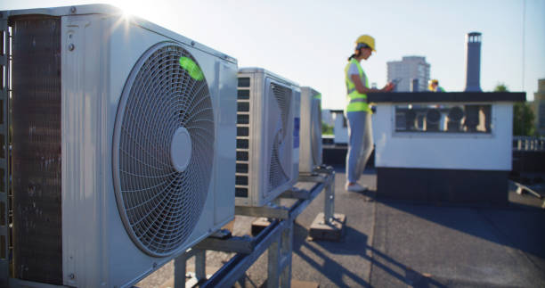 Best HVAC System Cleaning  in Spotsylnia Courthouse, VA