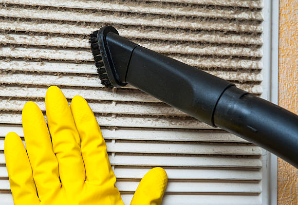 Best Air Duct Cleaning Cost  in Spotsylnia Courthouse, VA