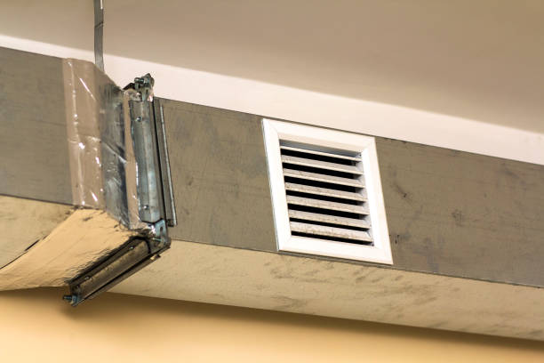 Best HVAC System Cleaning  in Spotsylnia Courthouse, VA